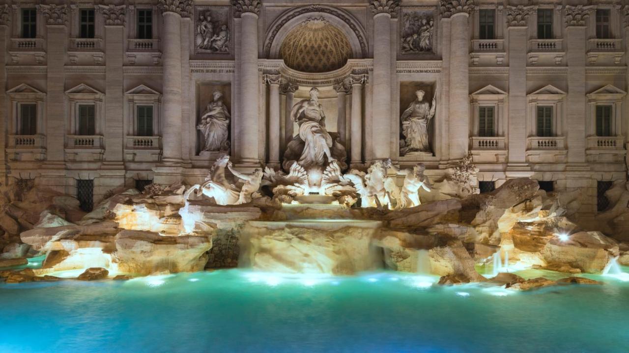 Da Adriana Al Vaticano Roma Dış mekan fotoğraf