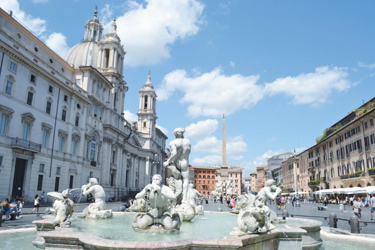Da Adriana Al Vaticano Roma Dış mekan fotoğraf